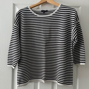 Eileen Fisher top